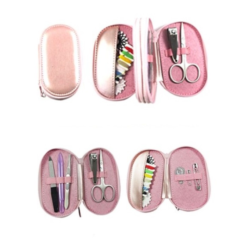 Sewing Kit - Zipper Case Companion Repair