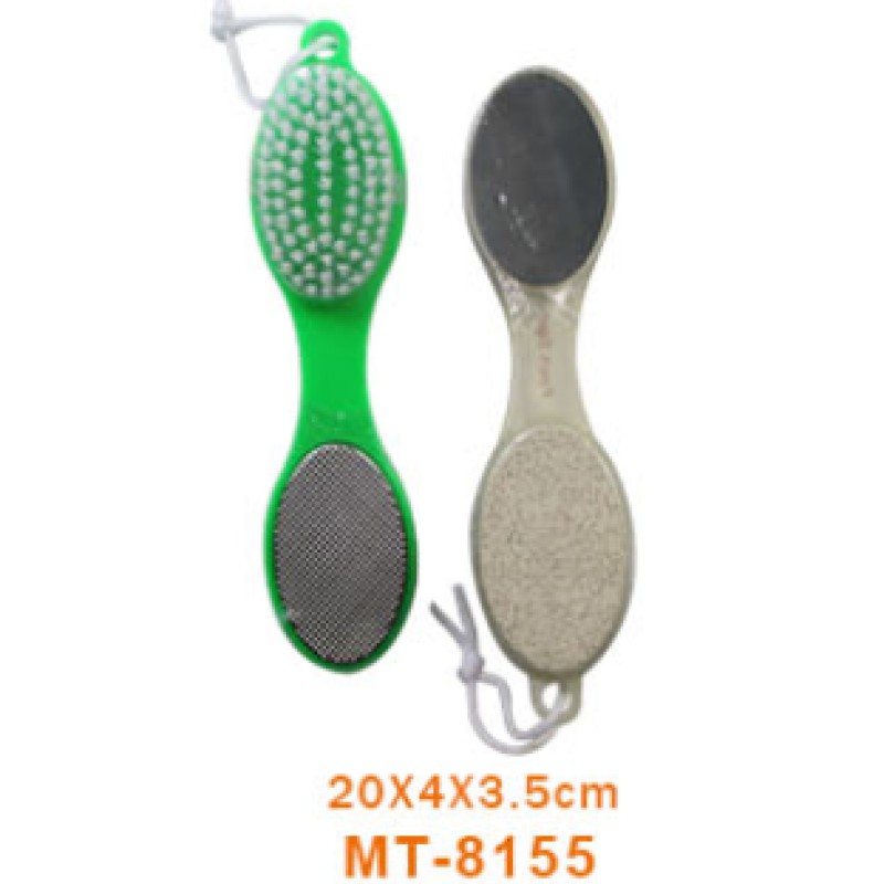 Fish Pumice Stone - Shaped Dead Skin Remover