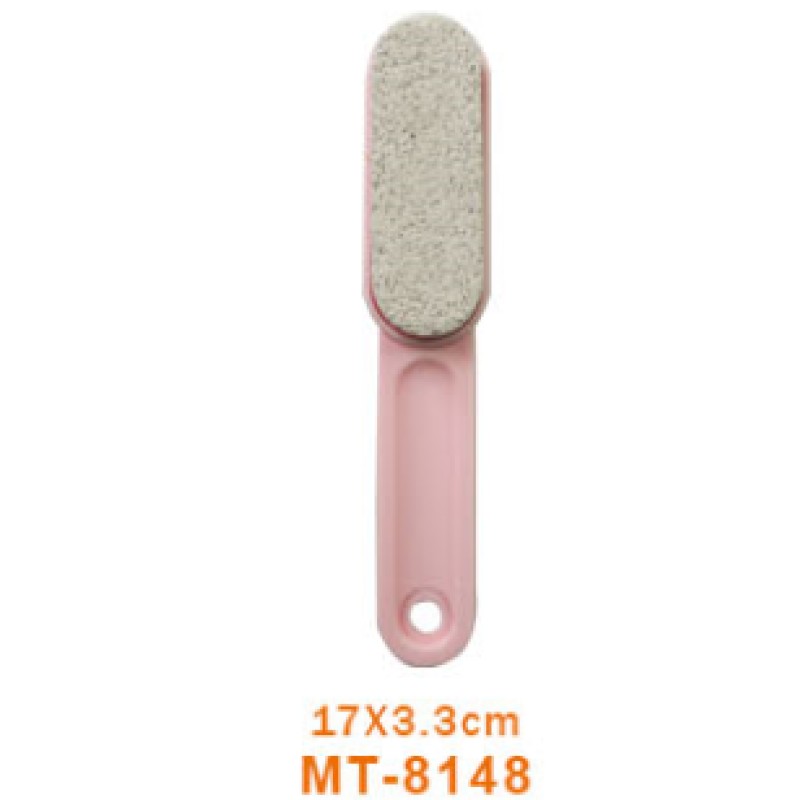 Fish Pumice Stone - Shaped Dead Skin Remover