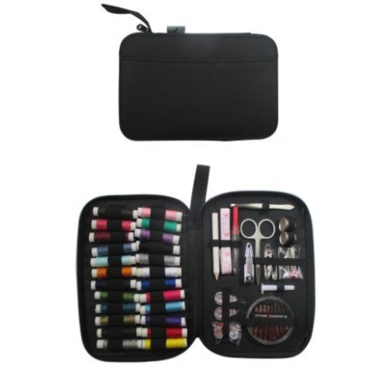 Sewing Kit - Zipper Case Companion Repair