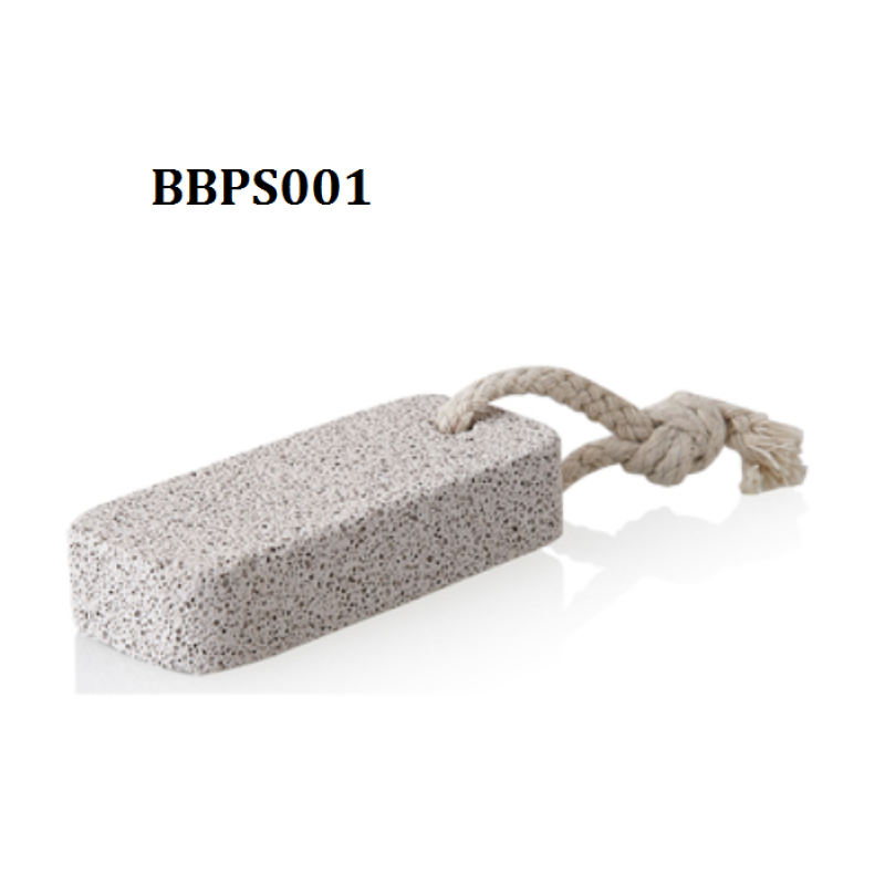 Fish Pumice Stone - Shaped Dead Skin Remover