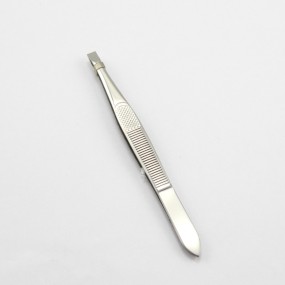 Metal Tweezers - Personalized False Eyelash