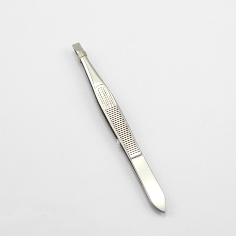 Metal Tweezers - Personalized False Eyelash