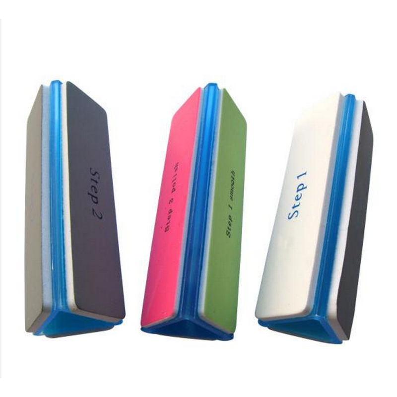 Nail Buffer Block - Long-lasting Smoothly Factory