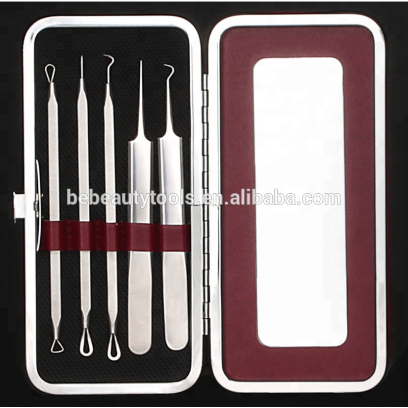 Whitehead Remover Kit - Marbling Color Skin Care