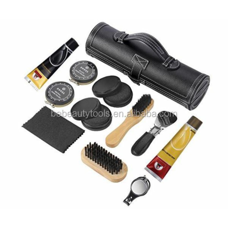 Cylinder Shoe Kit - Heavy Duty Eco-Friendly