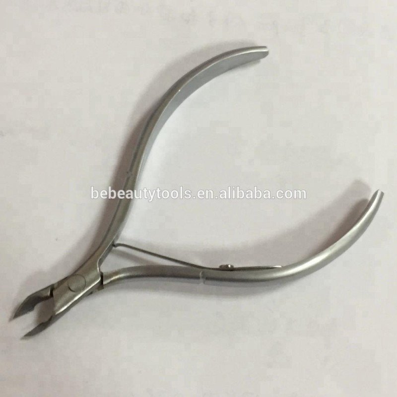 Nail Nipper - Dead Skin Callus Pusher Factory