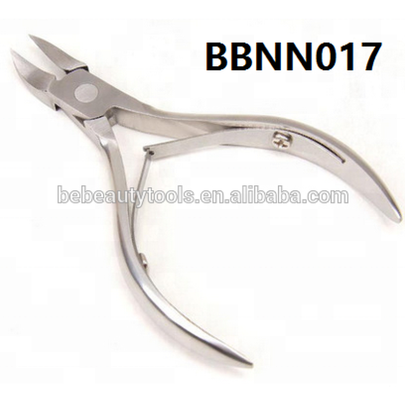 Nail Nipper - Dead Skin Callus Pusher Factory