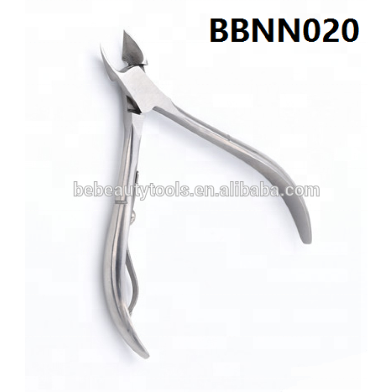 Nail Nipper - Dead Skin Callus Pusher Factory
