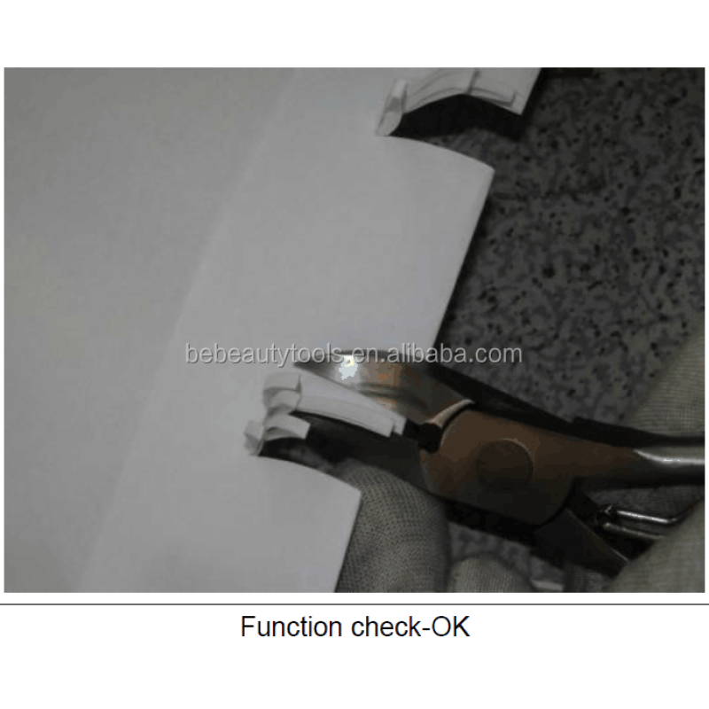 Nail Nipper - Precise Cuticle Removal OEM