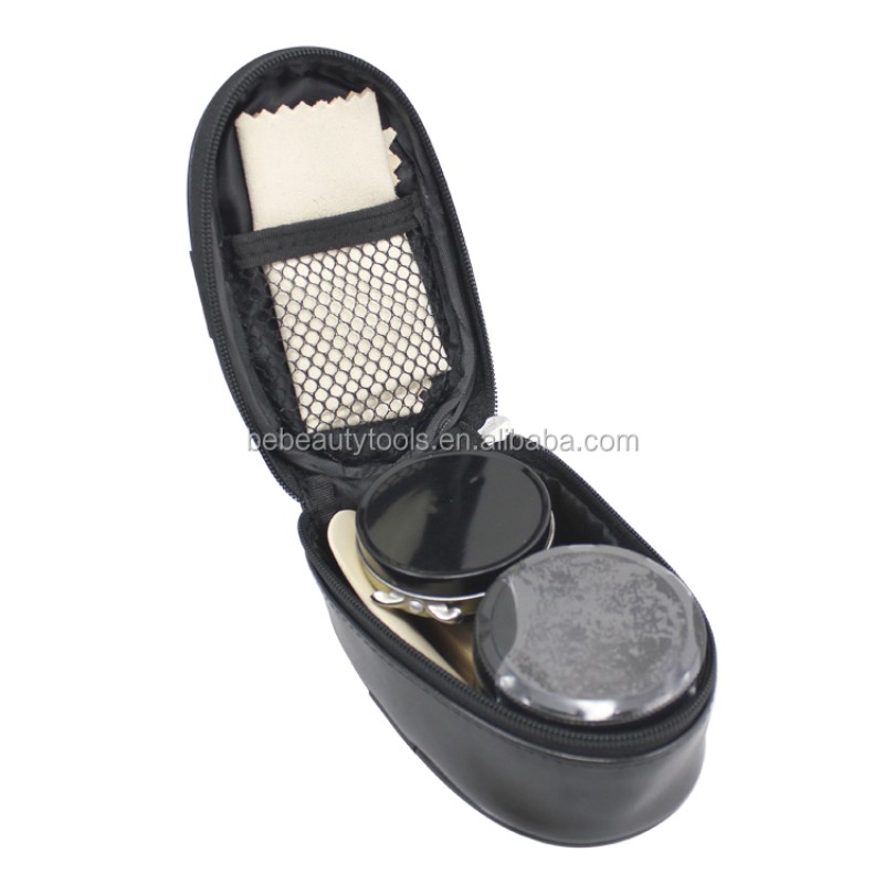 Shoe Polish Kit - Handy Size Clean Sneaker