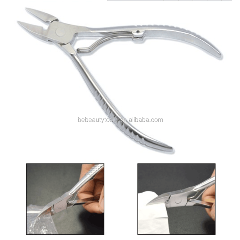 Nail Nipper - Precise Cuticle Removal OEM