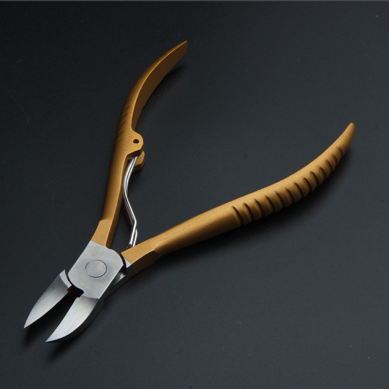 Nail Nipper - Precise Cuticle Removal OEM