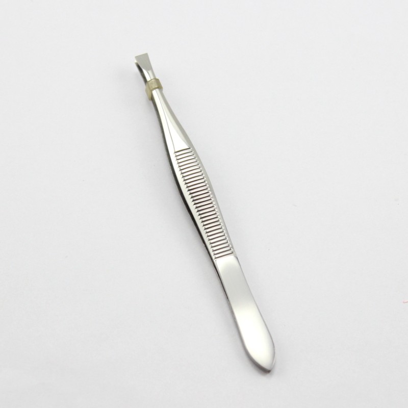 Metal Tweezers - Personalized False Eyelash
