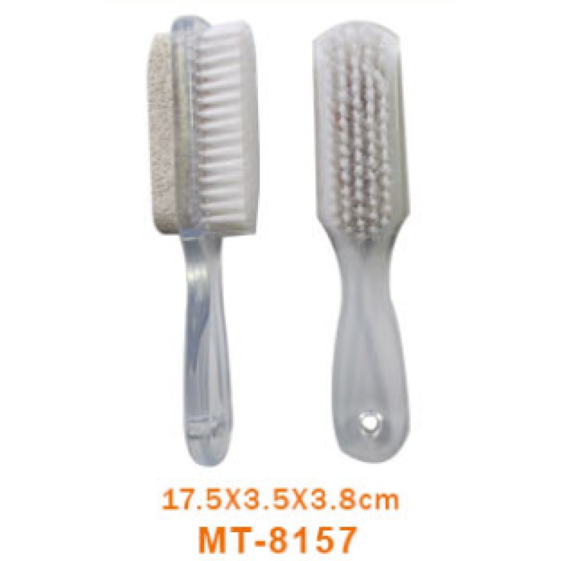 Fish Pumice Stone - Shaped Dead Skin Remover