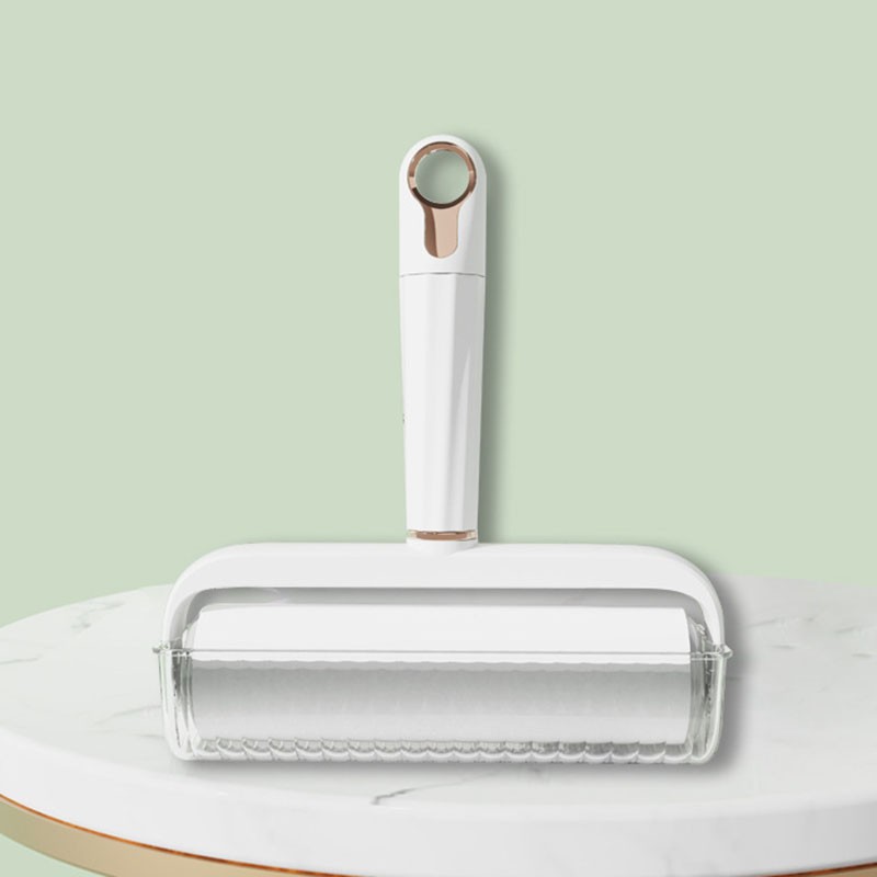 Lint Rollers - Large Carpet Sticky Set