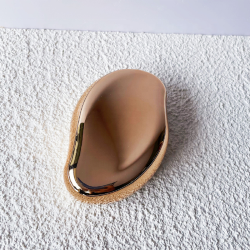 Hair Remover - Crystal Magic Eraser