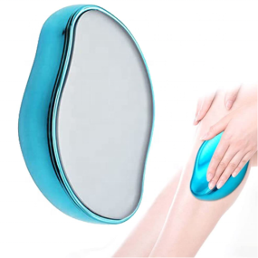 Hair Remover - Crystal Magic Eraser