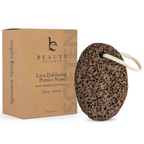 Volcanic Stone - Natural Pumice Callus