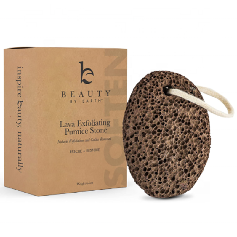 Volcanic Stone - Natural Pumice Callus