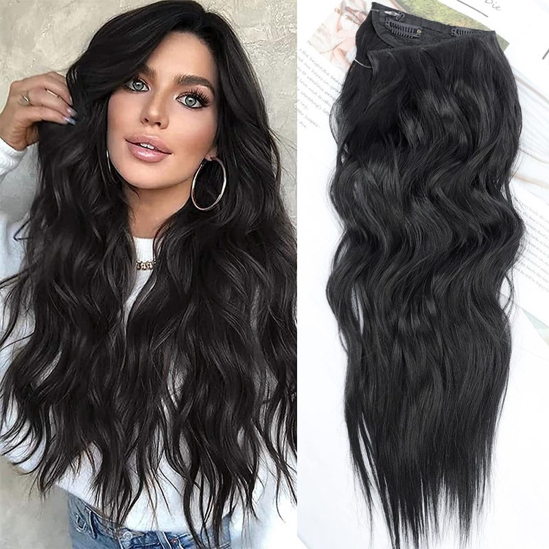 Hair Extension Machine - Clip in Weft