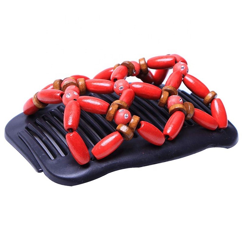 Hair Comb Clips - Plastic Accessories Women