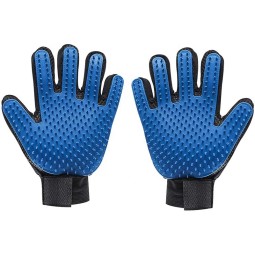 Lint Remover Gloves - Portable Pet Hair