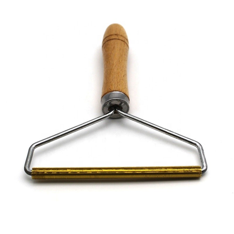 Cloth Lint Remover - Easy Clean Pet Hair