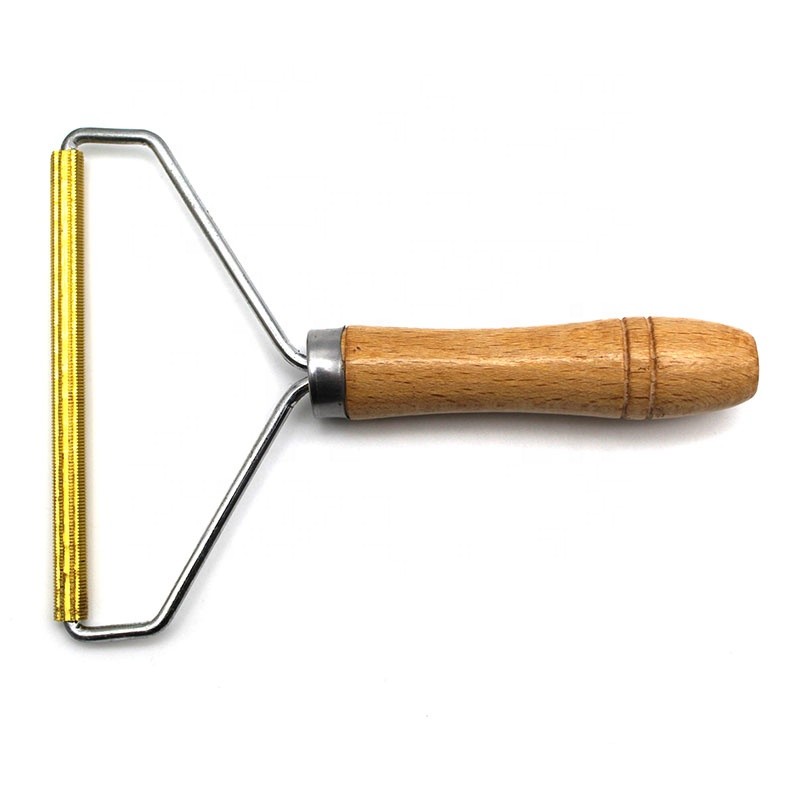 Cloth Lint Remover - Easy Clean Pet Hair