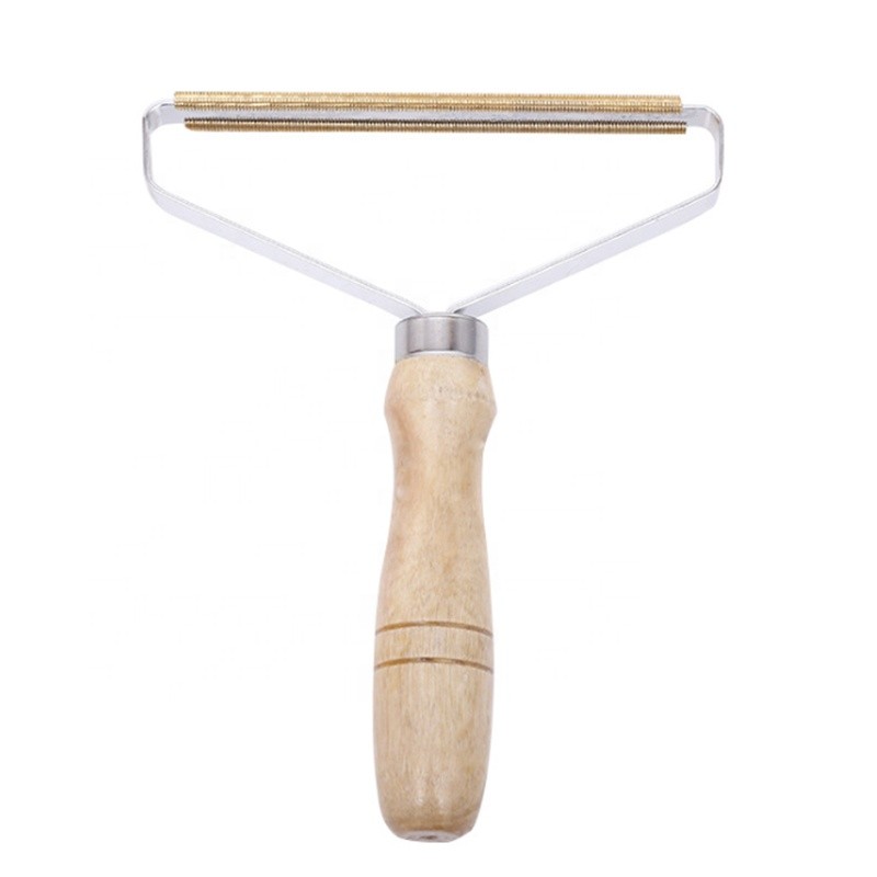 Fabric Shaver - Travel Fuzz Remover