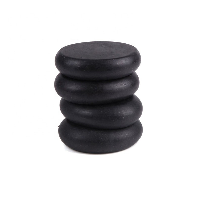 Basalt Stones - Spa Massage Set