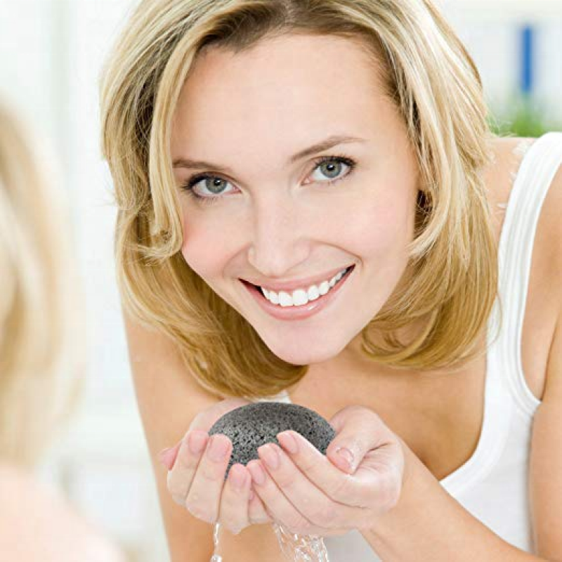 Organic Sponge - Private Label Konjac