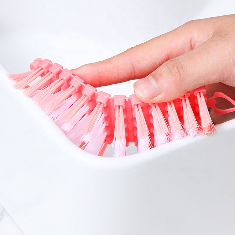 Cleaning Brush - 360 Sink Toilet Cleaner