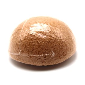 Facial Sponge - Konjac Gentle Exfoliating