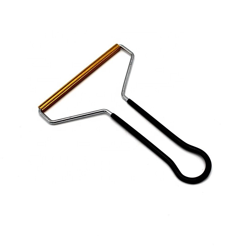 Lint Remover - Portable Rubber Steel