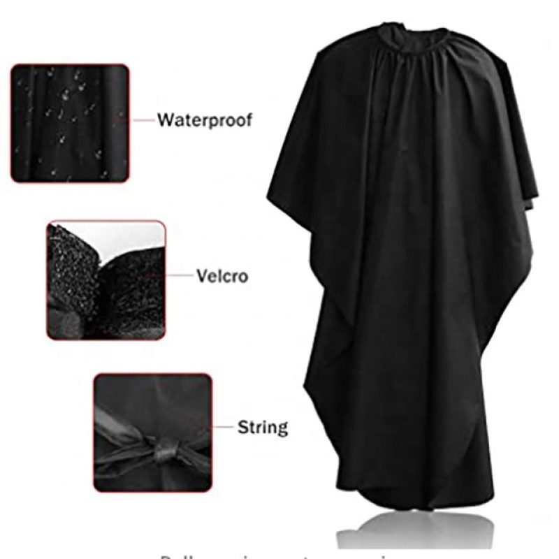 Salon Scissors Kit - Colorful Stainless Steel