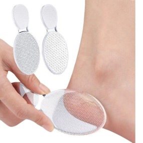 Foot Callus Remover - Glass File Creme