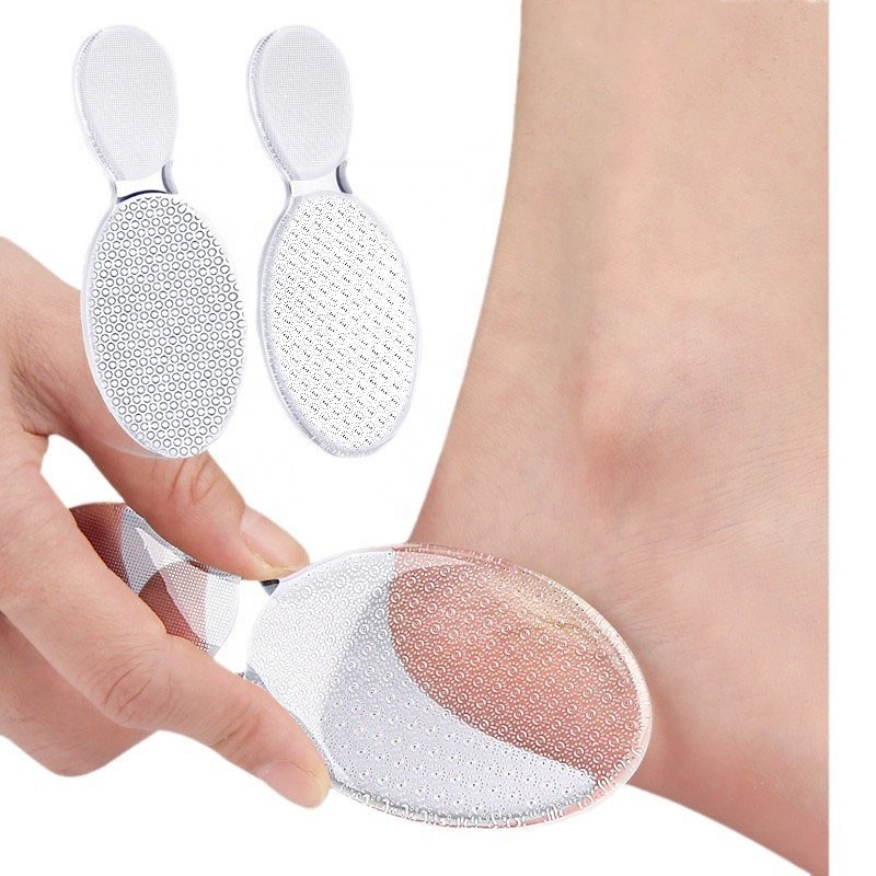 Foot Callus Remover - Glass File Creme