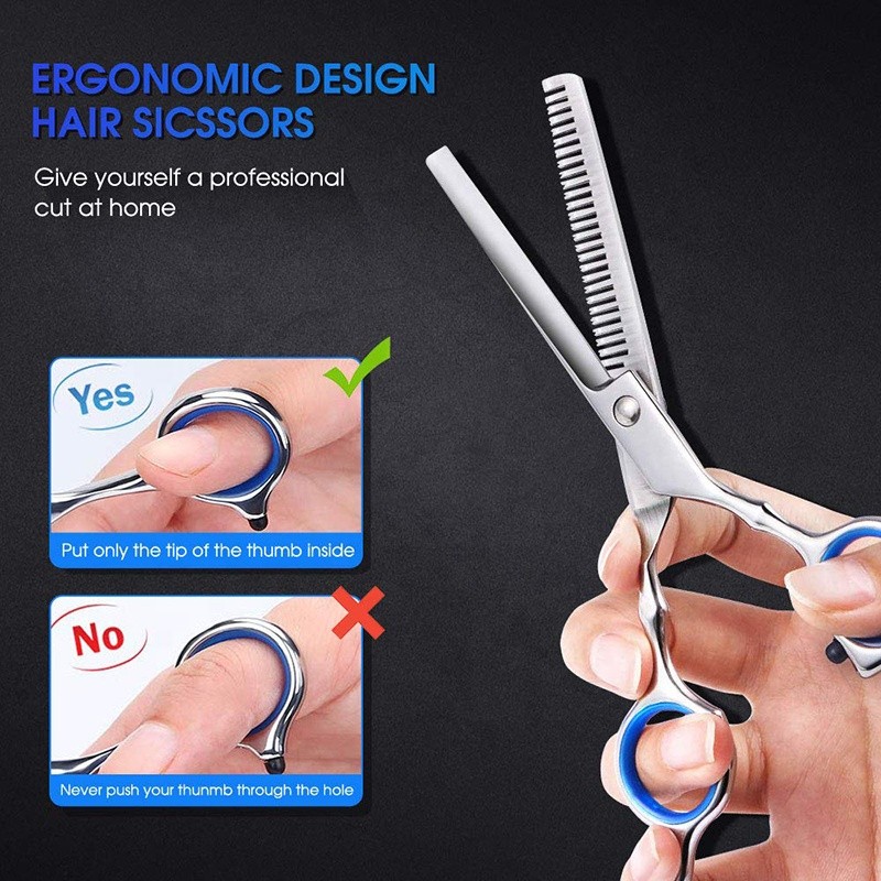 Hair Dressing Scissors - Professional Barber