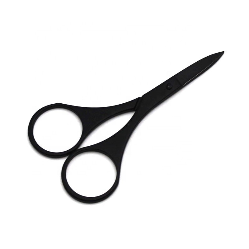 Grooming Scissors - Facial Hair Small Tool