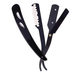 Manual Shaver - Disposable Blade Barber