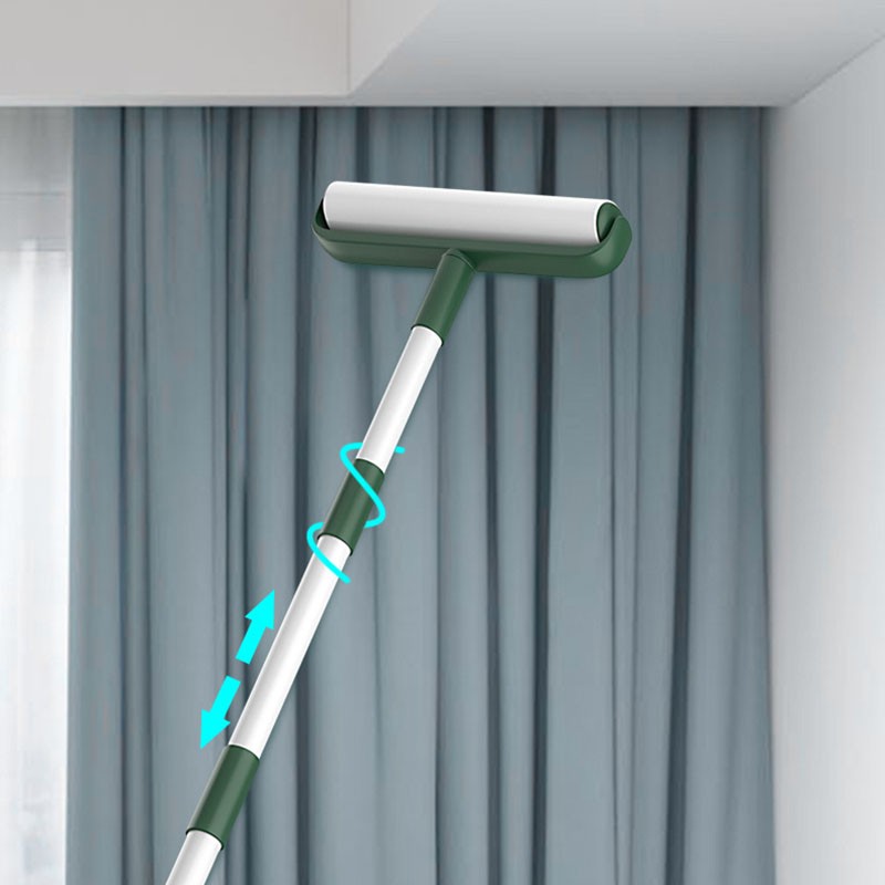 Lint Rollers - Large Carpet Sticky Set