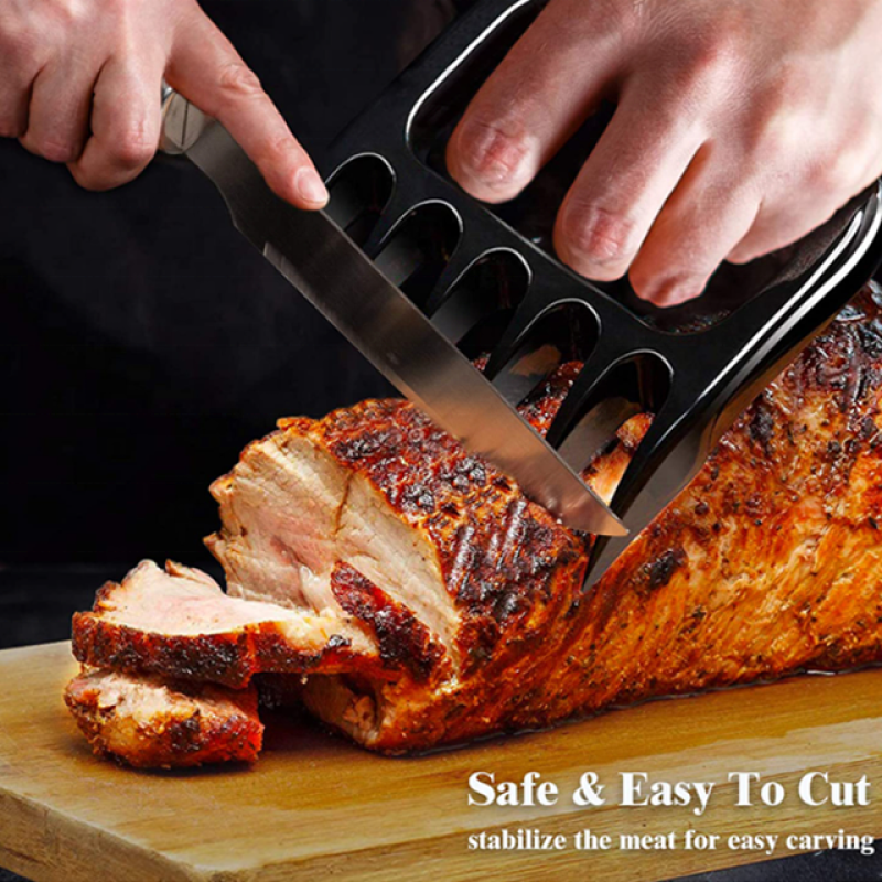 BBQ Gift Set - Heavy Duty Meat Claws