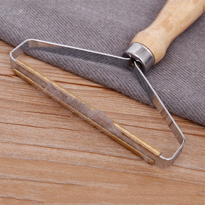 Fabric Shaver - Travel Fuzz Remover