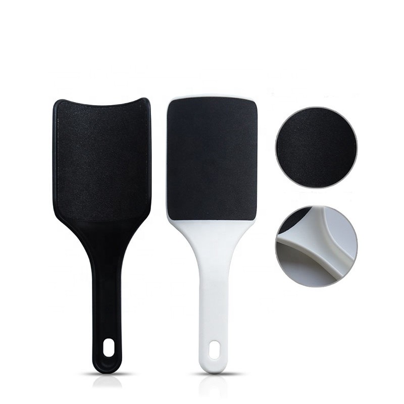 Professional Foot File - PP Handle Wet Dry