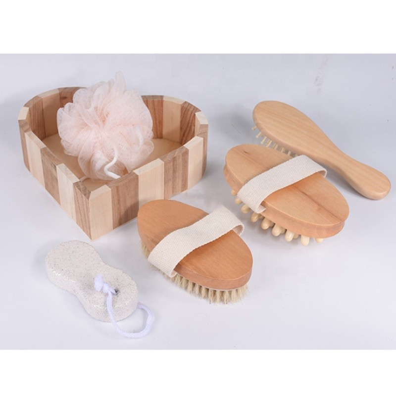 Bath Loofah - Eco Friendly Exfoliating