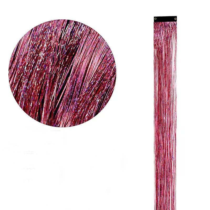 Hair Extension - 20Inch Clip in Synthetic