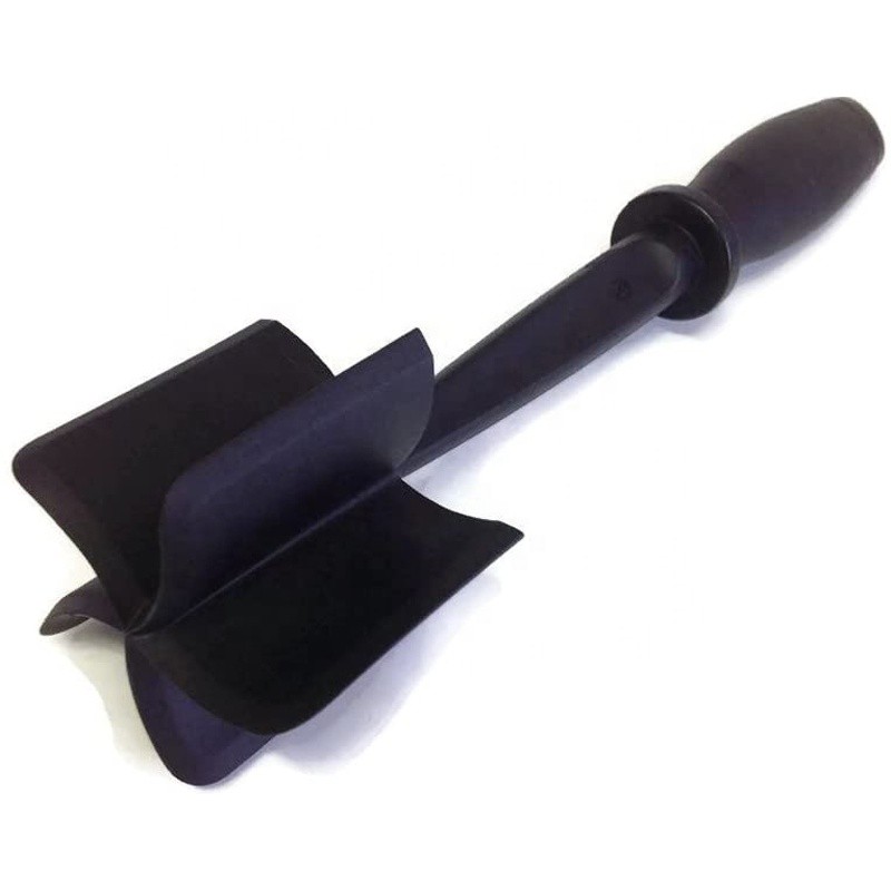 Meat Masher Tool - Heat Resistant Chopper