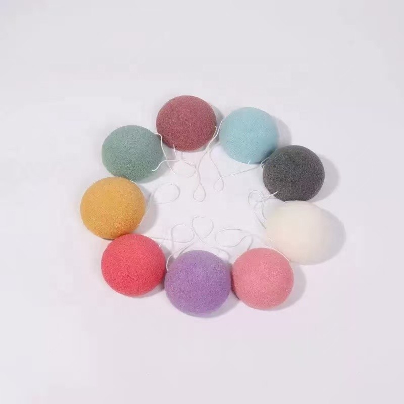 Konjac Sponge - Customizable Natural Exfoliating