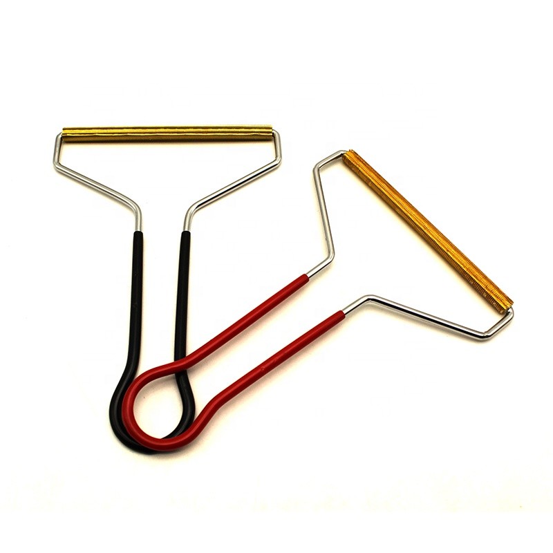 Travel Fuzz Remover - Portable Fabric Shaver